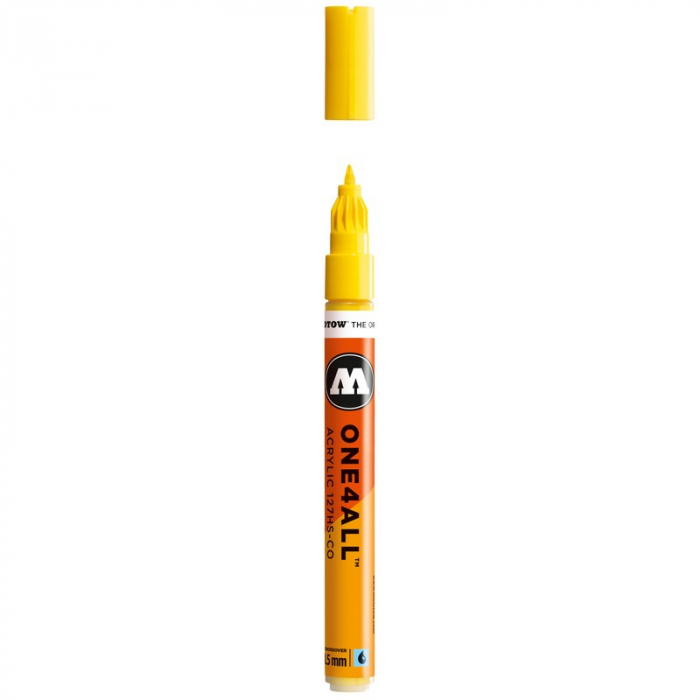 One4All™ 127HS-CO 1,5 mm [3]