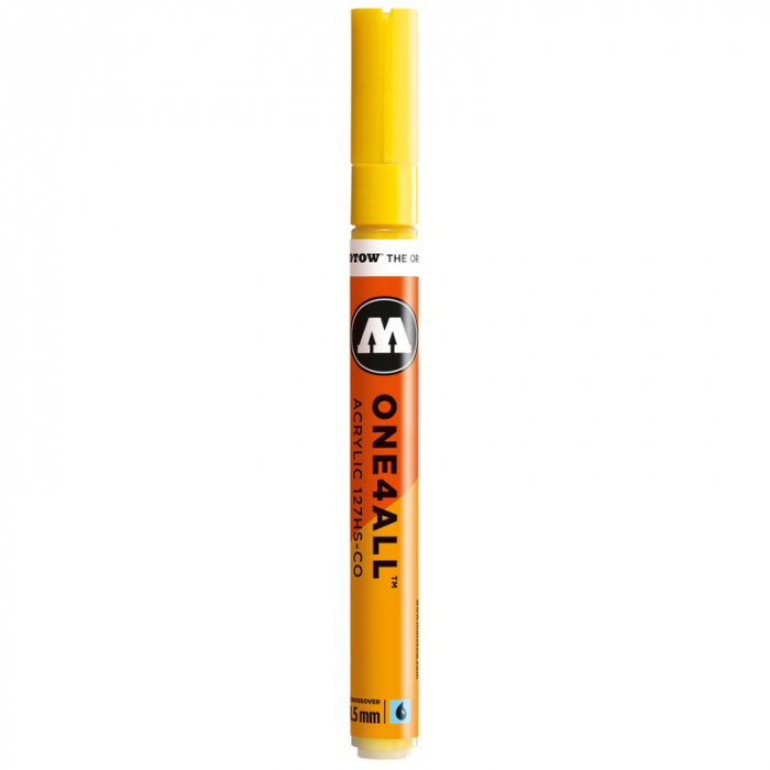 One4All™ 127HS-CO 1,5 mm [2]