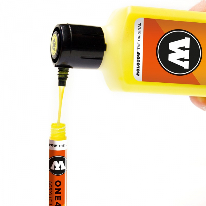 One4All™ 127HS-CO 1,5 mm [5]