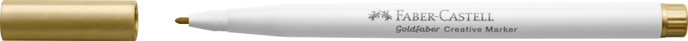 Marker creativ goldfaber auriu 550 1.5mm faber-castell [4]