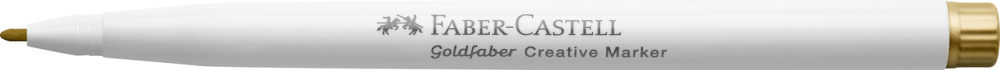 Marker creativ goldfaber auriu 550 1.5mm faber-castell [3]