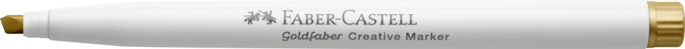 Marker creativ goldfaber auriu 550 c faber-castell [4]