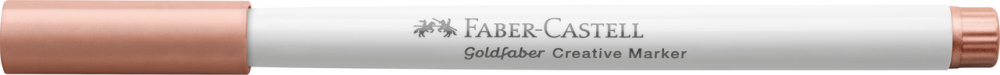 Marker creativ goldfaber cupru 552 1.5mm faber-castell [2]