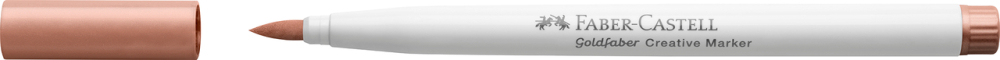 Marker creativ goldfaber cupru 552 b faber-castell [3]