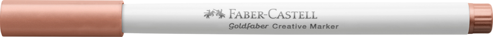 Marker creativ goldfaber cupru 552 b faber-castell [2]