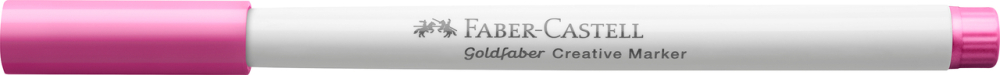 Marker creativ goldfaber magenta 533 1.5mm faber-castell [2]