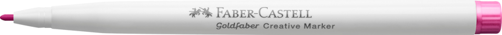 Marker creativ goldfaber magenta 533 1.5mm faber-castell [4]