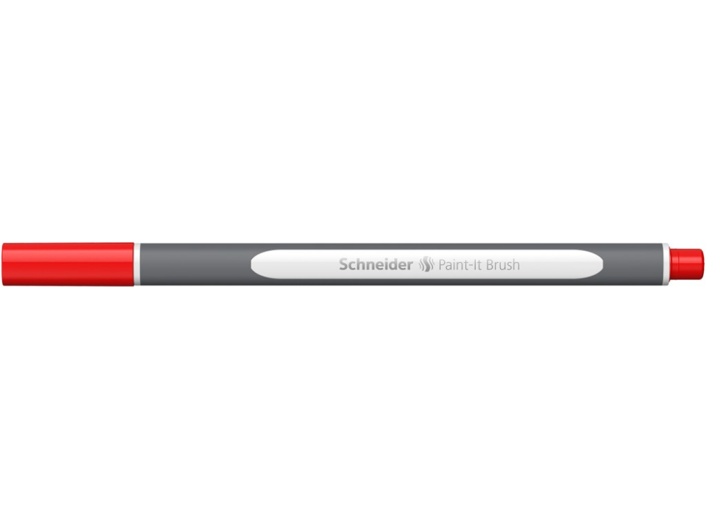 Marker cu vârf pensulă Paint-It 070 Schneider [2]