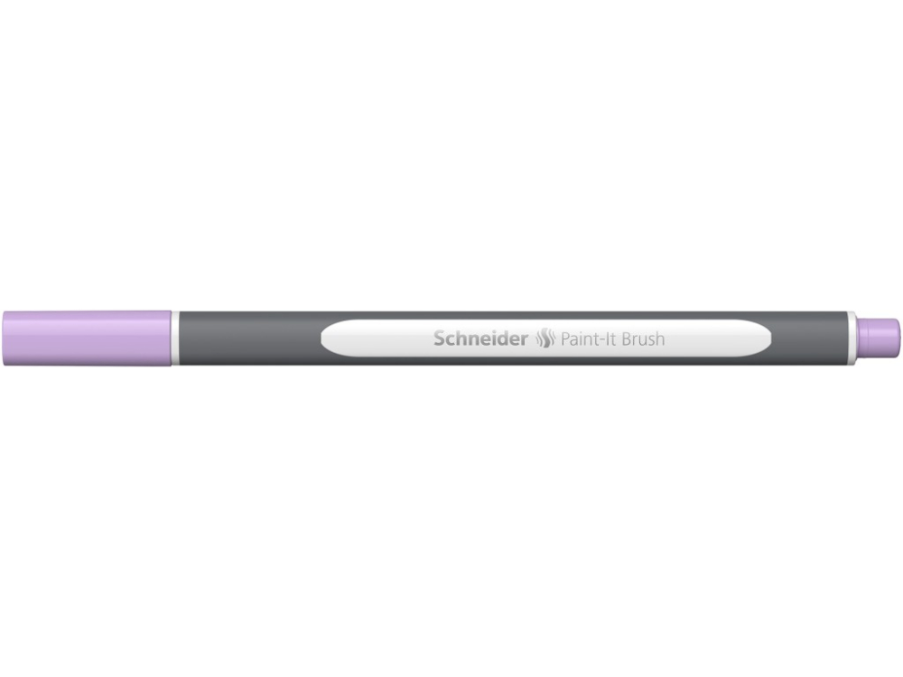 Marker cu vârf pensulă Paint-It 070 Schneider [2]