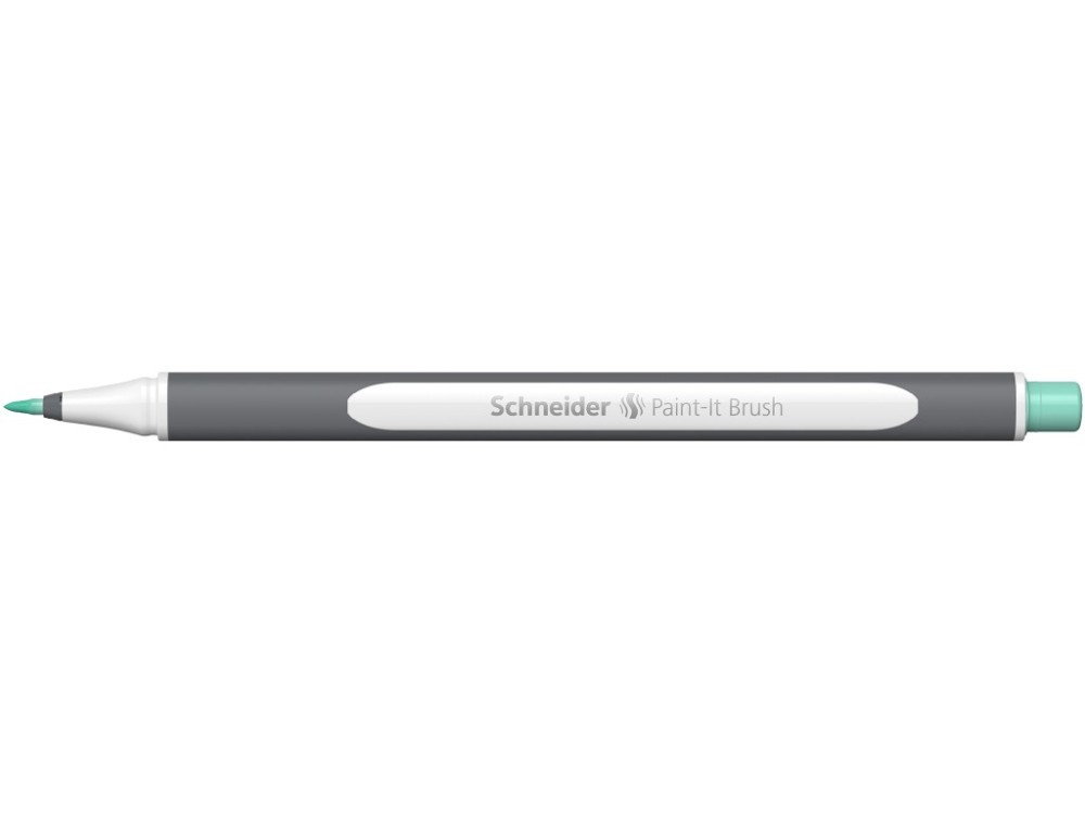 Marker cu vârf pensulă Paint-It 070 Schneider [4]