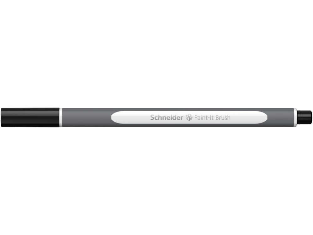 Marker cu vârf pensulă Paint-It 070 Schneider [2]