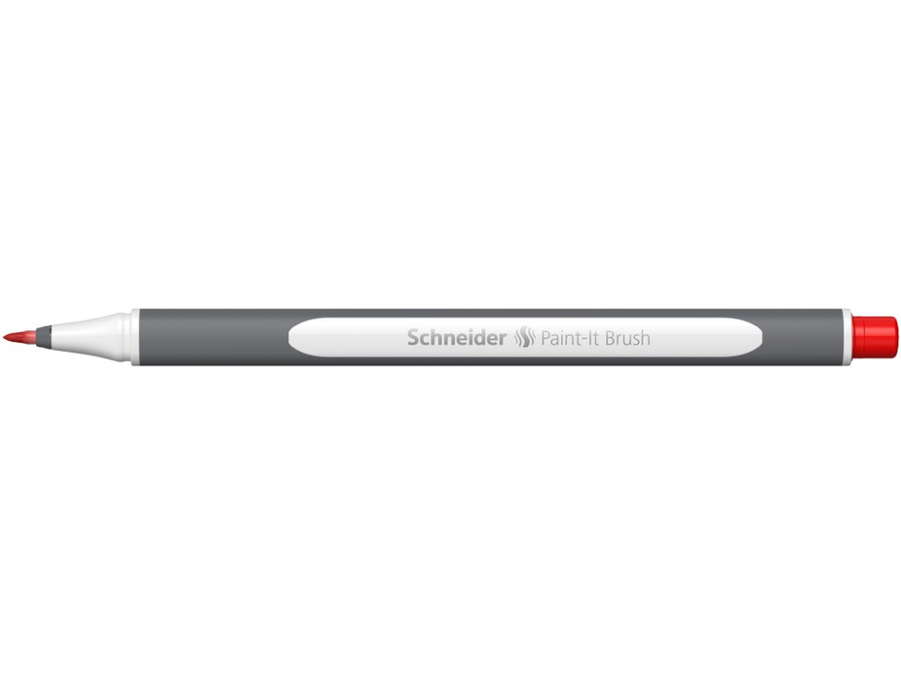 Marker cu vârf pensulă Paint-It 070 Schneider [4]