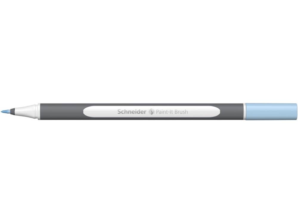 Marker cu vârf pensulă Paint-It 070 Schneider [5]
