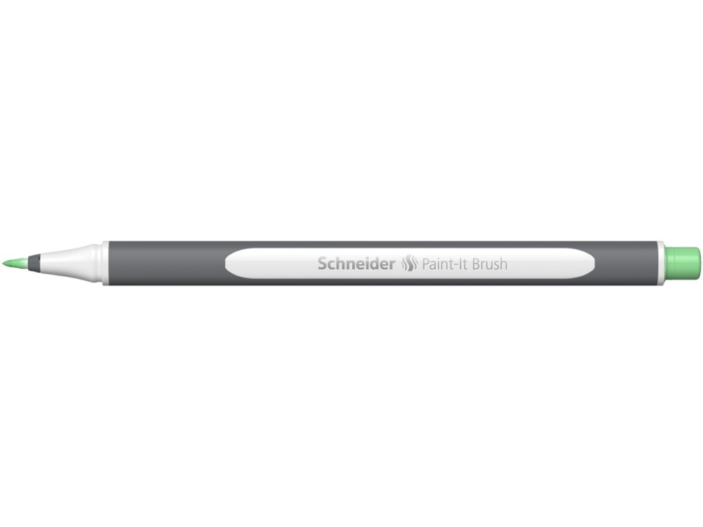 Marker cu vârf pensulă Paint-It 070 Schneider [4]