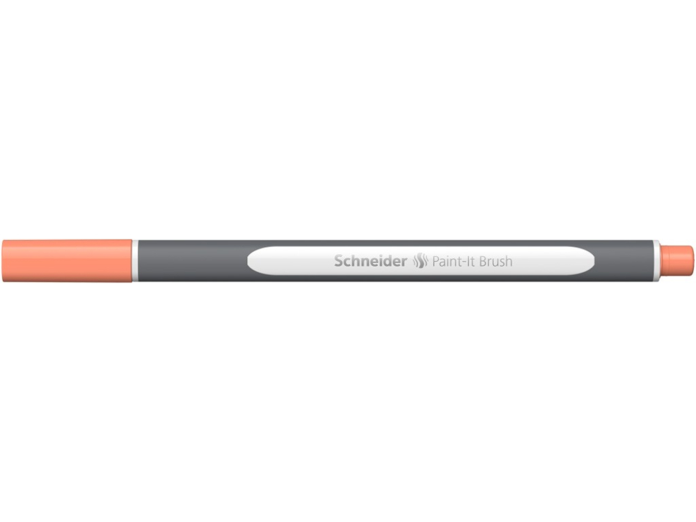 Marker cu vârf pensulă Paint-It 070 Schneider [2]