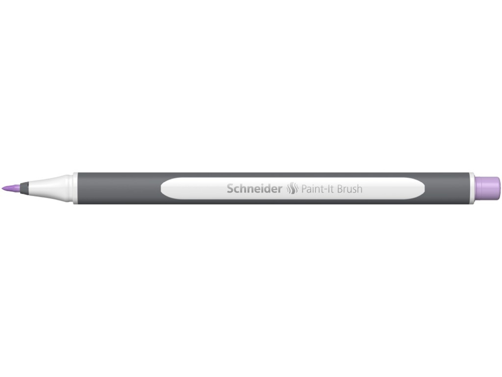 Marker cu vârf pensulă Paint-It 070 Schneider [4]