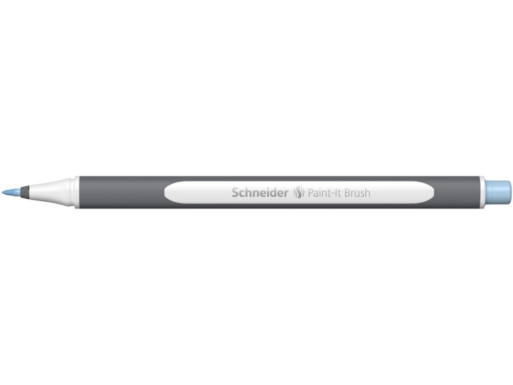 Marker cu vârf pensulă Paint-It 070 Schneider [4]