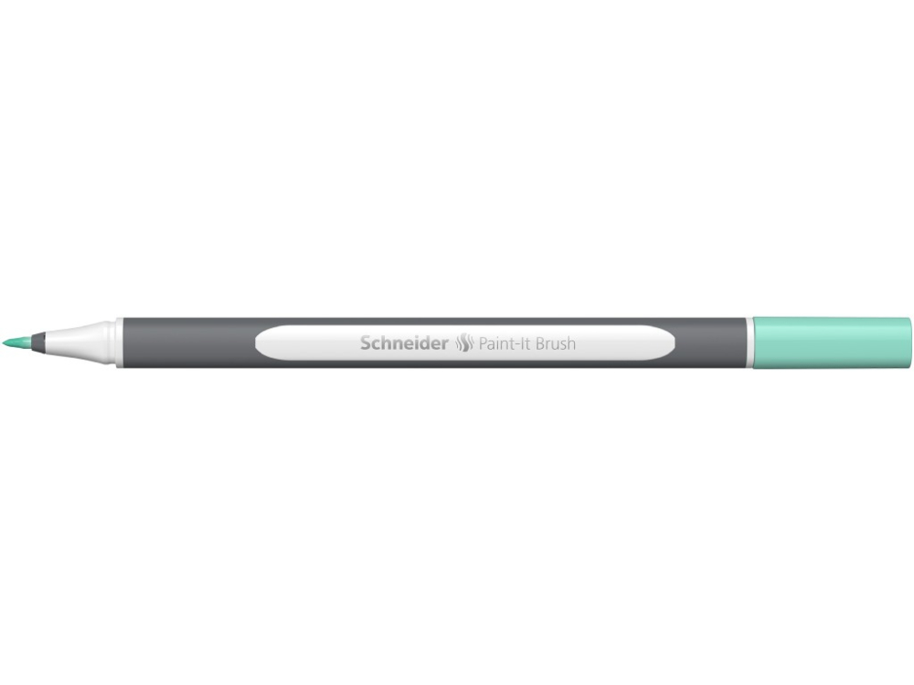 Marker cu vârf pensulă Paint-It 070 Schneider [5]
