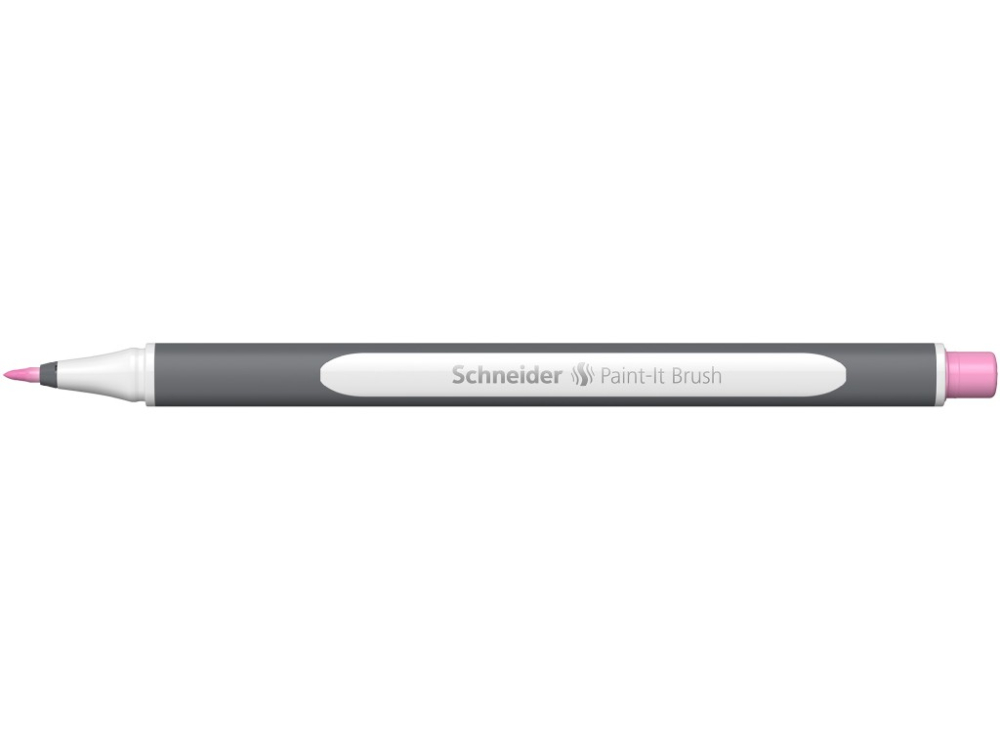 Marker cu vârf pensulă Paint-It 070 Schneider [4]