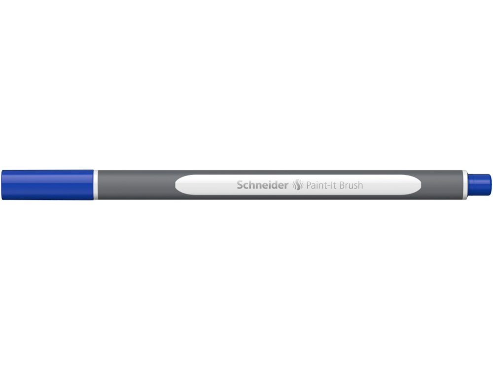 Marker cu vârf pensulă Paint-It 070 Schneider [2]