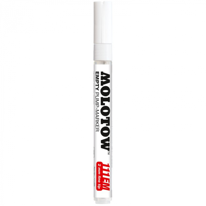 Empty Marker 111EM 2 mm [2]
