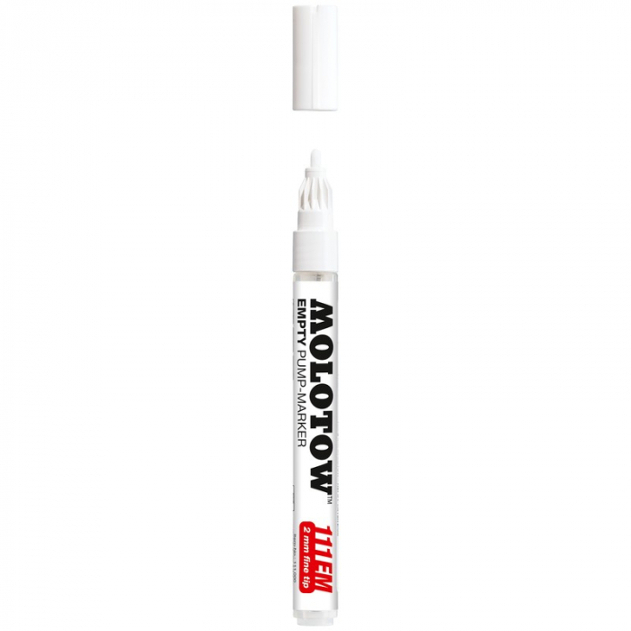 Empty Marker 111EM 2 mm [3]