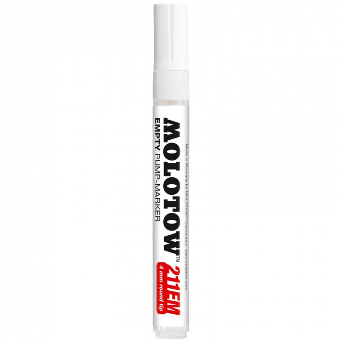 Empty Marker 211EM 4 mm [2]
