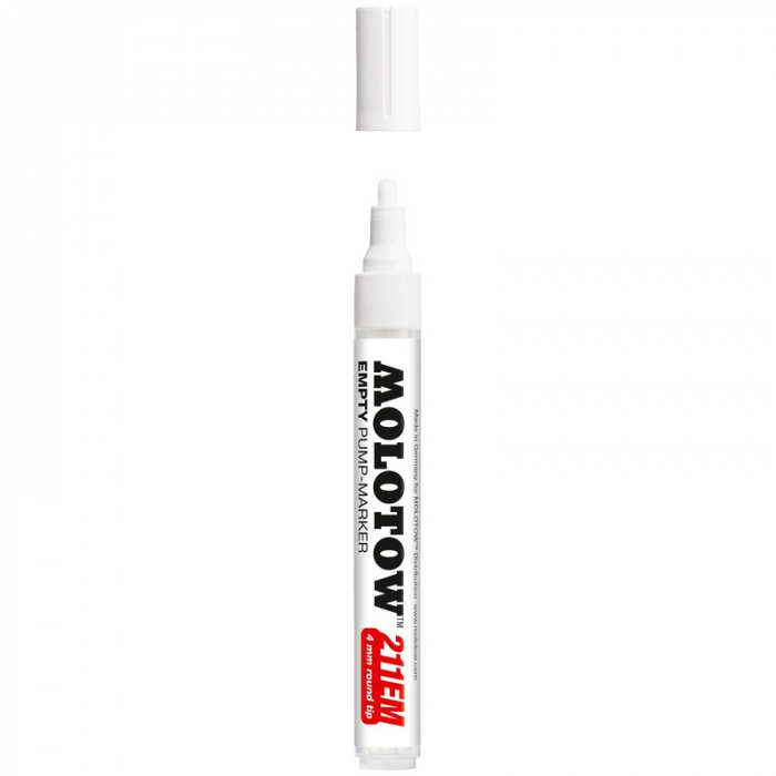 Empty Marker 211EM 4 mm [3]