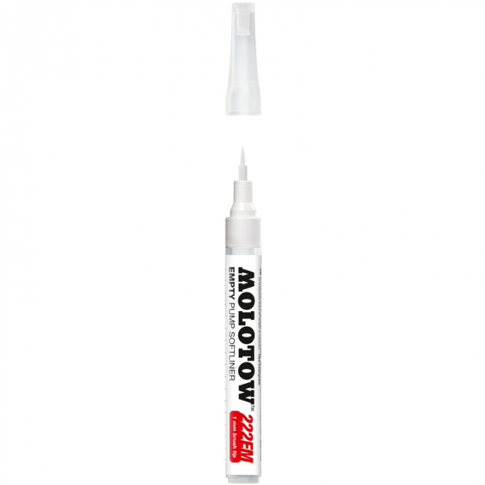 222EM Empty Pump Softliner 1 mm [3]