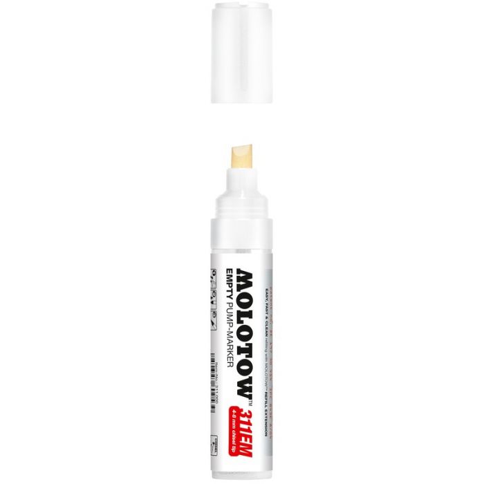 Empty Marker 311EM 4 – 8 mm [3]