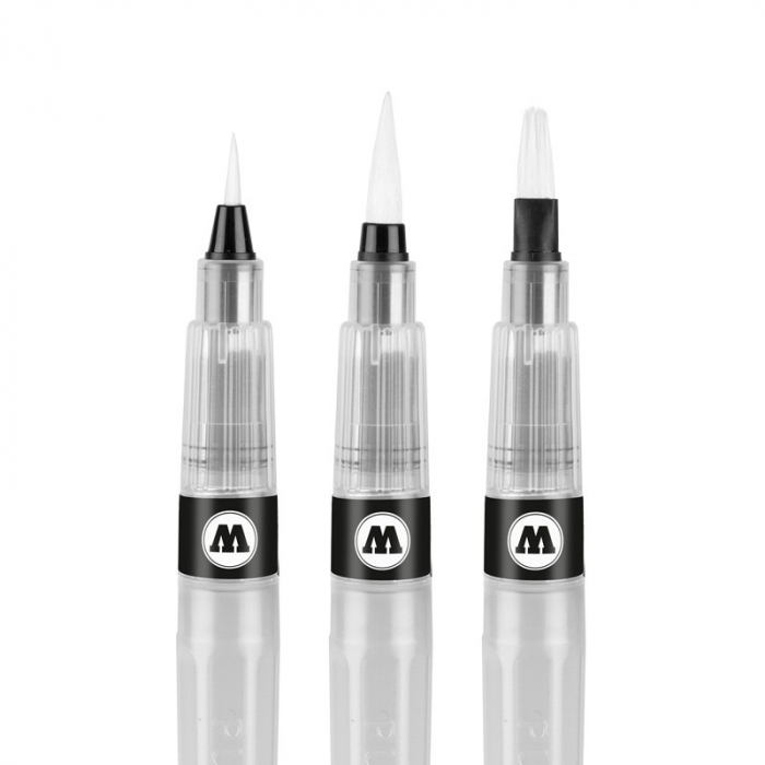 Aqua Squeeze Pen Basic-Set 1 [2]