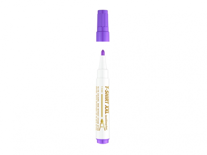 Marker ICO pentru textile [1]