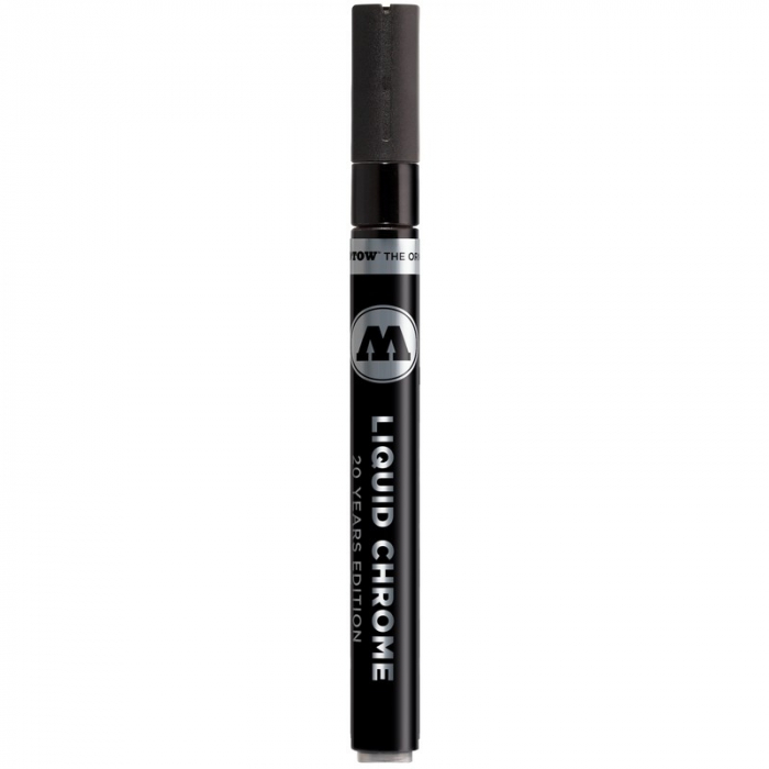 Liquid Chrome™ Marker 1 mm [2]