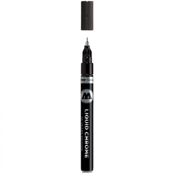 Liquid Chrome™ Marker 1 mm [3]