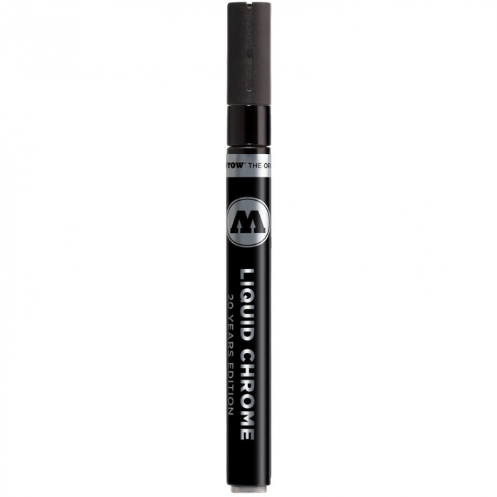 Liquid Chrome™ Marker 2 mm [2]