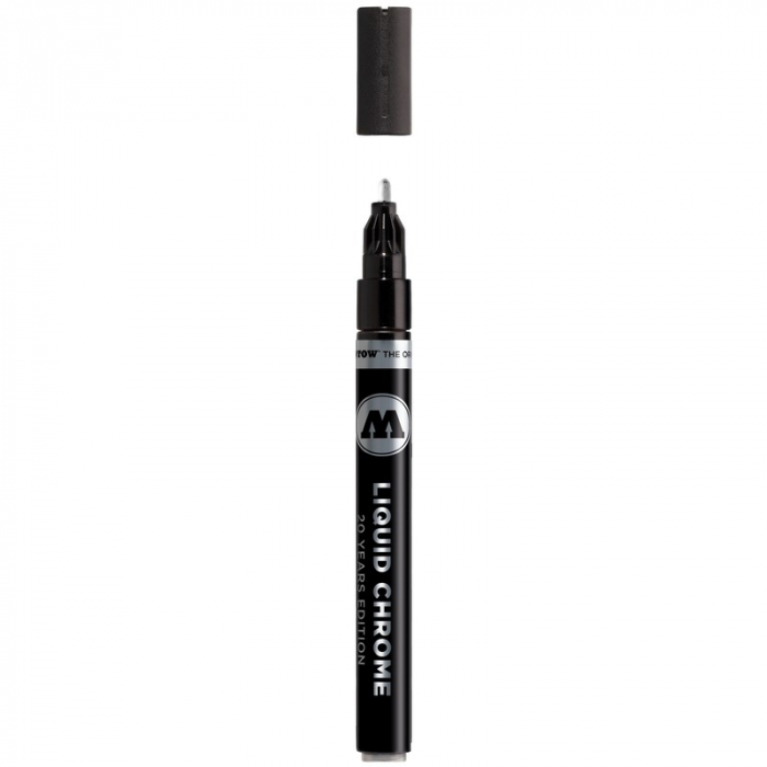 Liquid Chrome™ Marker 2 mm [3]