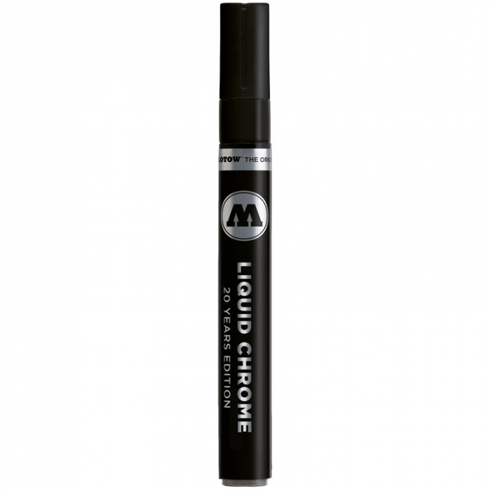 Liquid Chrome™ Marker  4 mm [2]