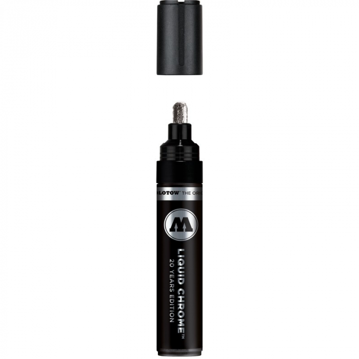 Liquid Chrome™ Marker 5 mm [3]