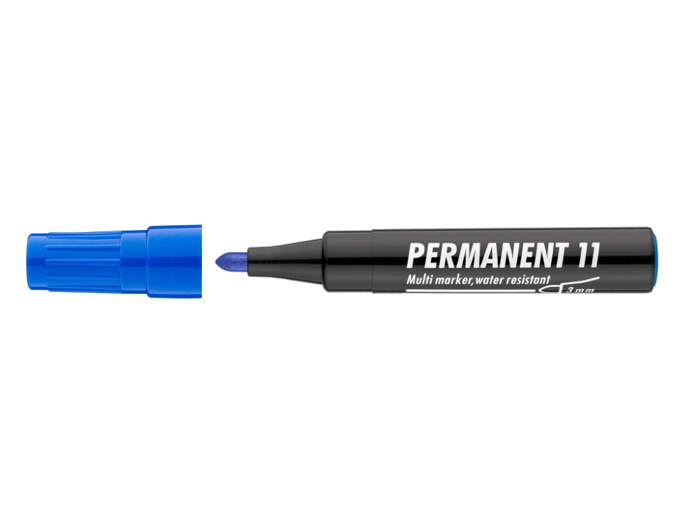 Marker permanent 1-3 mm Ico 11 [1]