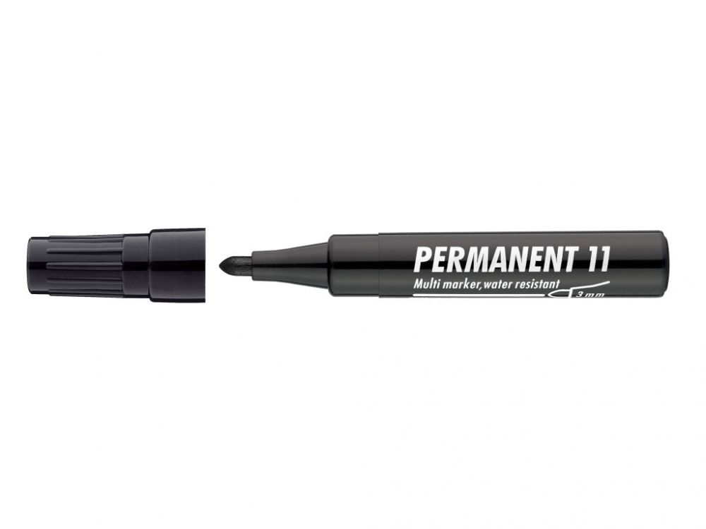 Marker permanent 1-3 mm Ico 11 [1]