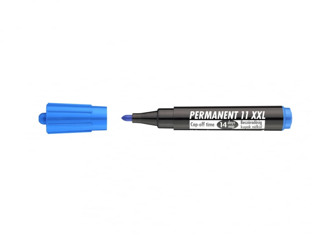 Marker permanent ICO 1-3 mm 11 XXL [1]