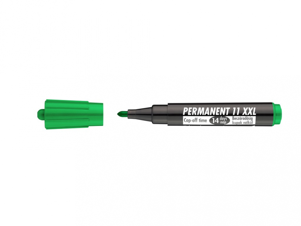 Marker permanent ICO 1-3 mm 11 XXL [1]