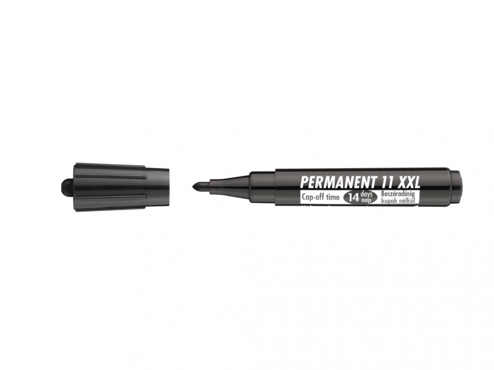 Marker permanent ICO 1-3 mm 11 XXL [1]