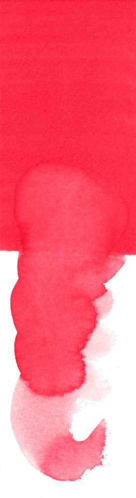 Marker solubil 2 capete goldfaber rosu 121 faber-castell [4]