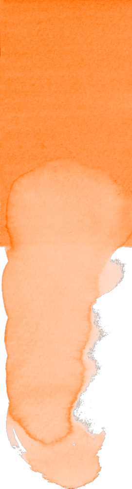 Marker solubil 2 capete portocaliu glazurat 113 faber-castell [4]