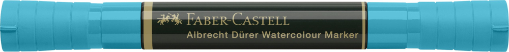 Marker solubil cobalt turcoaz 153 a.durer faber-castell [4]