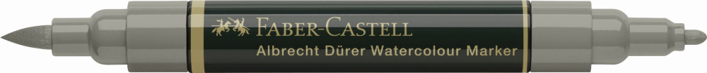 Marker solubil gri rece cald iv 273 a.durer faber-castell [3]