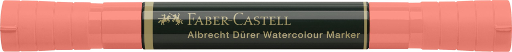 Marker solubil rosu scarlet 118 durer faber-castell [4]
