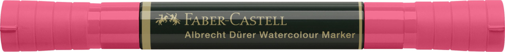 Marker solubil roz carmin 127a.durer faber-castell [4]