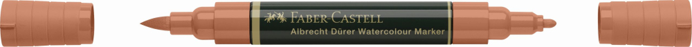 Marker solubil sanguin 188 a.durer faber-castell [2]